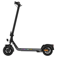 Kingsong N14 Electric Scooter - 500W Power | 10.4Ah Battery | 22mph Speed | 25mi Range