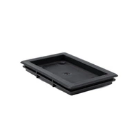 Folding Plastic Base Spacer Inokim Mini