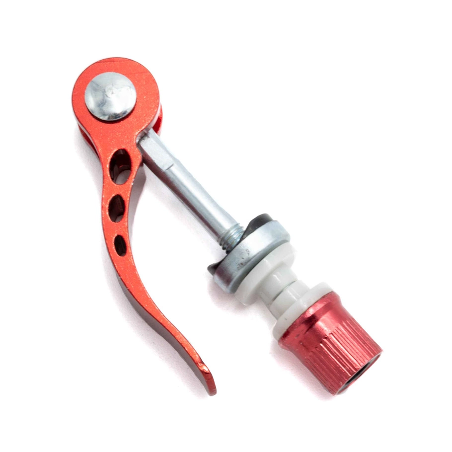 Quick Release for Locking Mechanism Multiple Colours