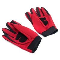 Gloves Protective Electric Scooter Warm