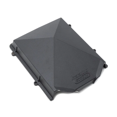 Rear Controller Cover Kaabo Wolf King GT Box