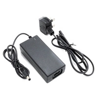 Charger DC