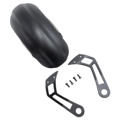 Tyre Hugger Zero 10X Mudguard Upgraded