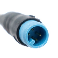 Rear Light Inokim OX OXO Lamp Side Stop