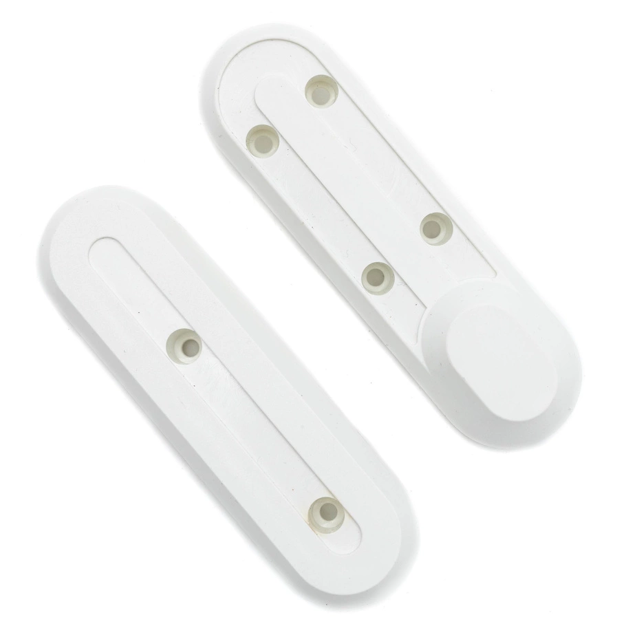 Front Plastic Covers - Set of 2 for Xiaomi M365/M365 Pro