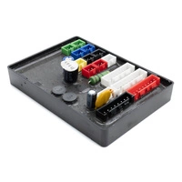 Hub Box Junction Kaabo Wolf King GT