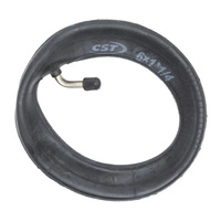 Inner Tube 6 x 1.5 / 6 x 1/2 CST 0 Deg Inokim Mini
