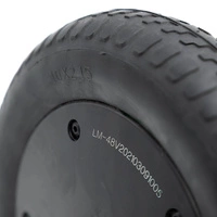 Upgraded 48V 500W Motor V2 U5 for Xiaomi M365