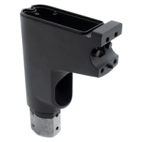 Handlebar Housing Ninebot G30 Max Dashboard