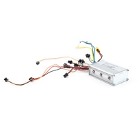 JP Controller 60V 25A