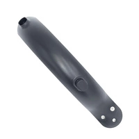 Rear Mudguard Assembly for Xiaomi M365 - Pro | Fender | Hook | V1