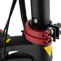 MiniWalker 10DDM Electric Scooter - 2600W Power | 18.2Ah Battery | 43mph Speed | 35mi Range