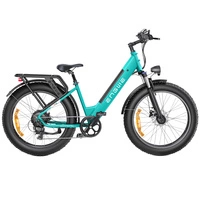 ENGWE E26 Electric Bike - 750W Power | 16Ah Battery | 28mph Speed | 87mi Range