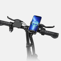 ENGWE O14 Foldable Electric Bike - 400W Power | 15.6Ah Battery | 20mph Speed | 51mi Range