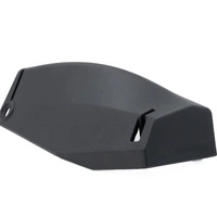 Side Cover Inokim Light Plastic Protector