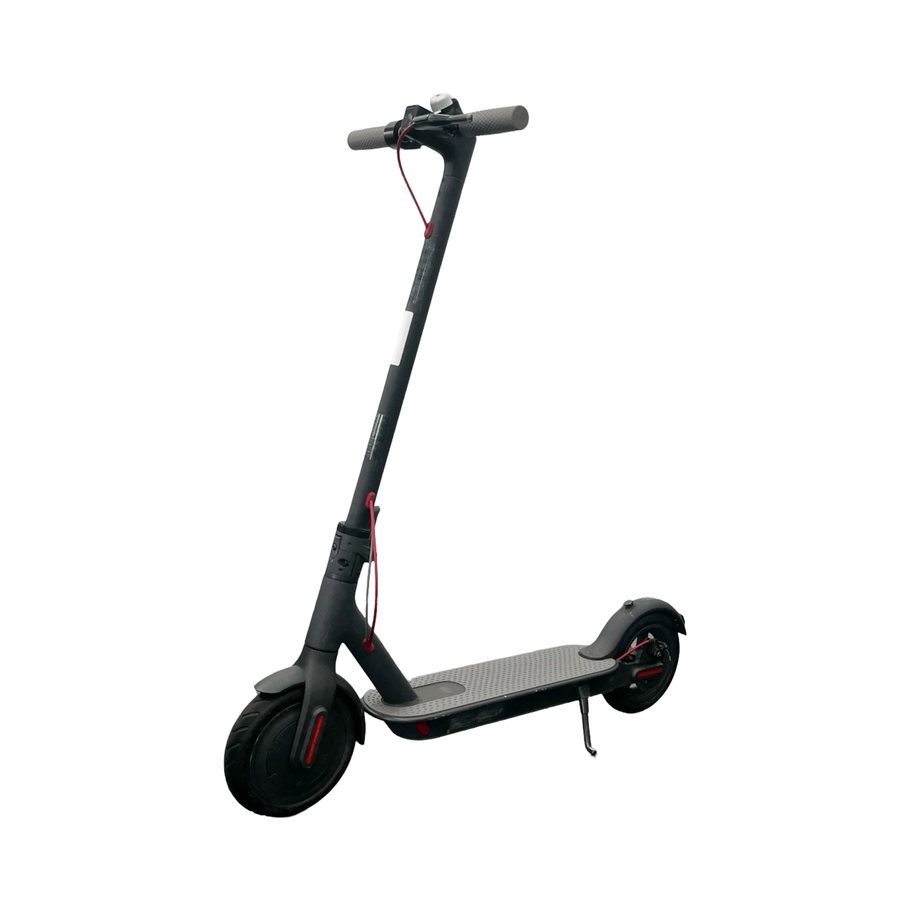 Xiaomi M365 Electric Scooter 500W Peak Power 18mi Range Refurbished 