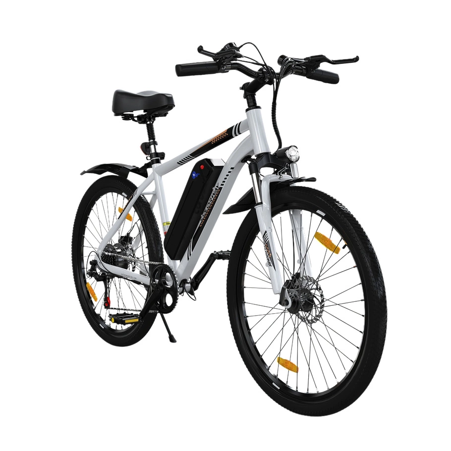 COLORWAY BK15 Electric Bike - 250W Power | 15Ah Battery | 15.5mph Speed | 63mi Range