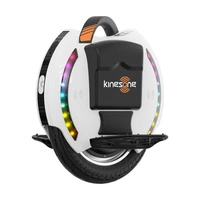 Kingsong 14S Pro Electric Unicycle - 800W Power | 12.5Ah Battery | 21mph Speed | 43mi Range