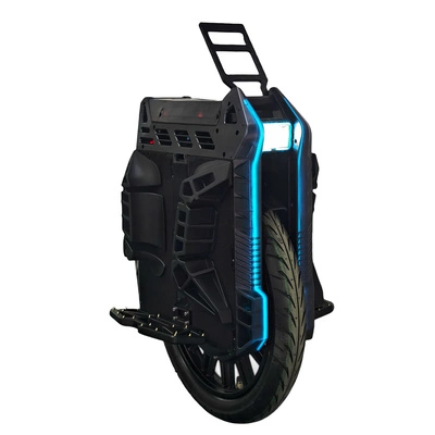 Begode Panther Electric Unicycle - 5000W Power | 26Ah Battery | 60mph Speed | 80mi Range