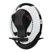 Kingsong 16S Electric Unicycle - 3000W Power | 12.5Ah Battery | 22mph Speed  | 50mi Range