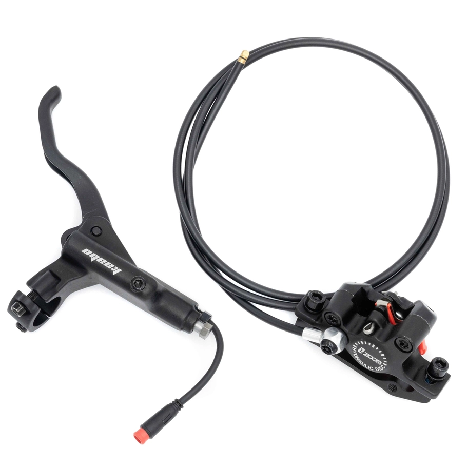 Zoom Hydraulic Brake Set