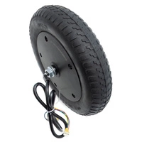 Upgraded 48V 500W Motor V2 U5 for Xiaomi M365