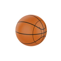 Kingsong S9 Electric Unicycle - 500W Power | 2.3Ah Battery | 9mph Speed | 8mi Range | Basketball Theme