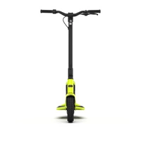 Pure Escape Pro Electric Scooter - 900W Power | 10Ah Battery | 15.5mph Speed | 25mi Range