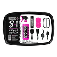 8 in 1 Bicycle Cleaning Kit Ebike Scooter