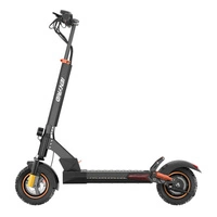 iENYRID M4 Pro S+ Electric Scooter - 800W Power | 12.5Ah Battery | 28mph Speed | 25mi Range