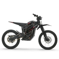 Talaria Sting Pro Electric Motorcycle - 13000W Power | 40Ah Battery | 59mph Speed | 75mi Range  | TL5500 MX5 