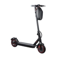 Freeboy J03 Pro Electric Scooter - 350W Power | 10.4Ah Battery | 19mph Speed | 22mi Range | Explosion-Proof Tires