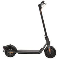 Ninebot by Segway F30E Electric Scooter - 600W Power | 10.2Ah Battery | 15.5mph Speed | 18.6mi Range