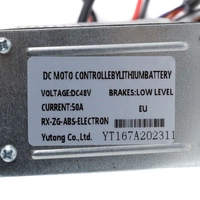 Controller Kugoo Gbooster 2 in 1 Newest Version Motherboard