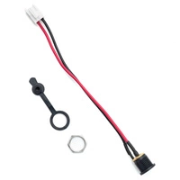 DC Charging Port 5.5mm x 2.1mm