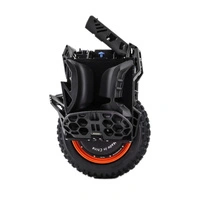 Begode Falcon Pro Electric Unicycle - 3000W Power | 17.8Ah Battery | 65mph Speed  | 50mi Range