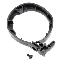 Round Locking Ring Ninebot G30 Max Folding Mechanism Plastic