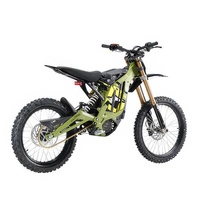 Sur-Ron Light Bee X Electric Motorcycle - 8000W Power | 40Ah Battery | 47mph Speed | 60mi Range | Off-Road Bike