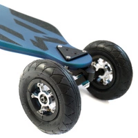 Majestic Surfer 97 Longboard Electric 32 mph