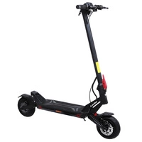 Kaabo Urban Electric Scooter - 500W Power | 10.4Ah Battery | 25mph Speed | 25mi Range