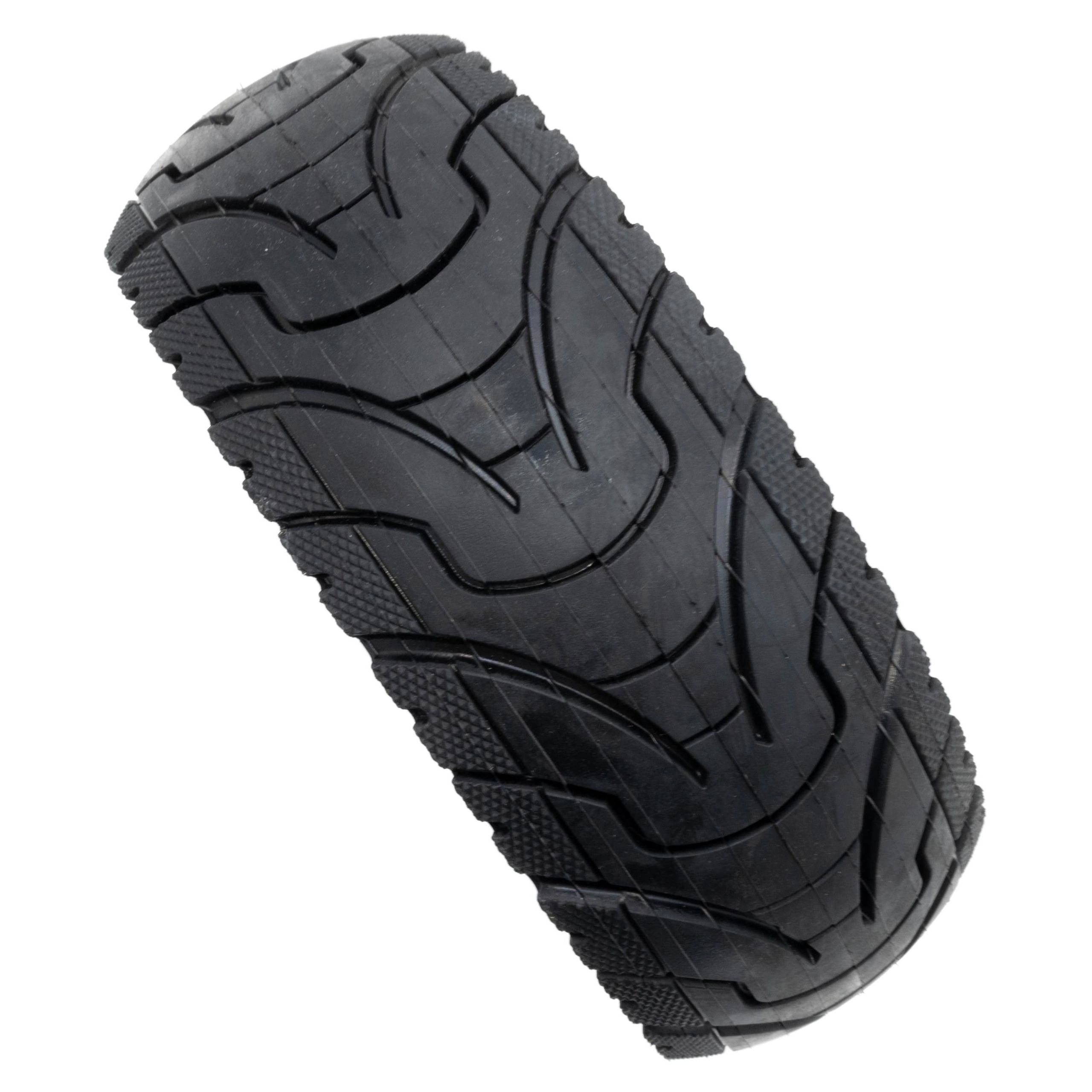  GLDYTIMES 8.5 inch 8.5x3.0 Off-road Outer Tire with 8