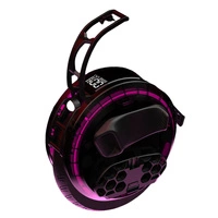 Begode C8 Nikola Electric Unicycle - 5500W Power | 17.8Ah Battery | 40mph Speed | 62mi Range