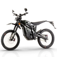 Talaria Sting R-L1e MX4 Road Legal Electric Bike - 3500W Power | 45Ah Battery | 28mph Speed | 75mi Range | TL50