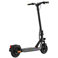 Kingsong N14 Electric Scooter - 500W Power | 10.4Ah Battery | 22mph Speed | 25mi Range