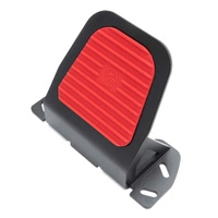 Footrest Monorim Pedal Upgrade Xiaomi MFP