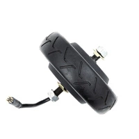 Motor Inokim Mini With Tyre