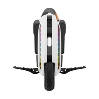 Kingsong 14S Pro Electric Unicycle - 800W Power | 12.5Ah Battery | 21mph Speed | 43mi Range