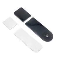 Dashboard + Cover for Xiaomi M365 Pro