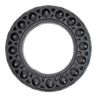 Solid Tyre Honeycomb 10 x 2.125 - 6.1