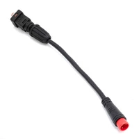 Brake Sensor Without Hall